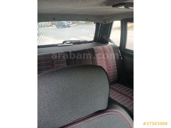 Sahibinden Fiat Uno 70 S1999 Model