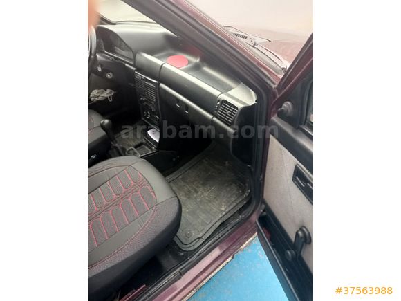 Sahibinden Fiat Uno 70 S1999 Model
