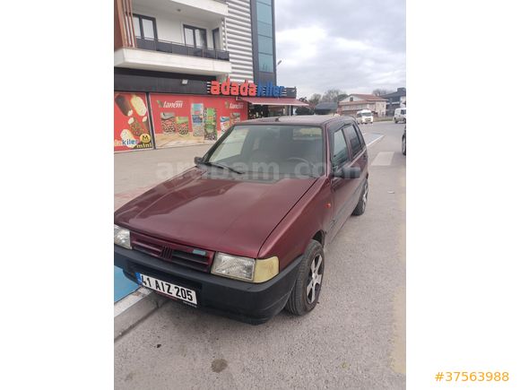 Sahibinden Fiat Uno 70 SX 1999 Model