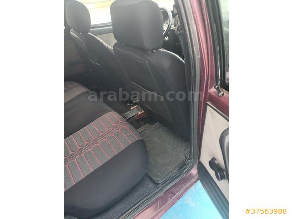 Sahibinden Fiat Uno 70 S1999 Model