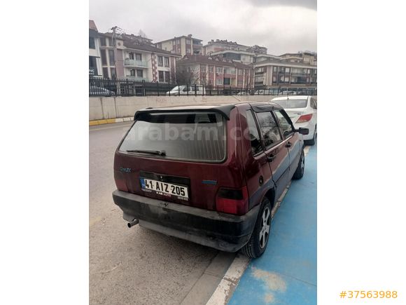 Sahibinden Fiat Uno 70 S1999 Model