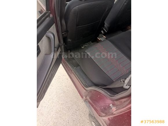 Sahibinden Fiat Uno 70 S1999 Model