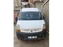 Sahibinden Renault Master 2.5 DCi 