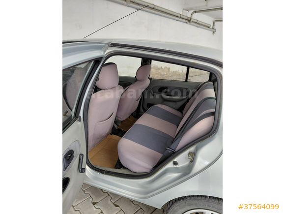 Sahibinden Renault Clio 1.5 dCi Authentique 2004 Model 