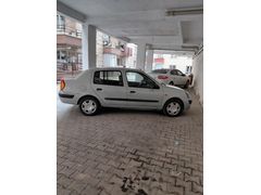 Sahibinden Renault Clio 1.5 dCi Authentique 2004 Model 