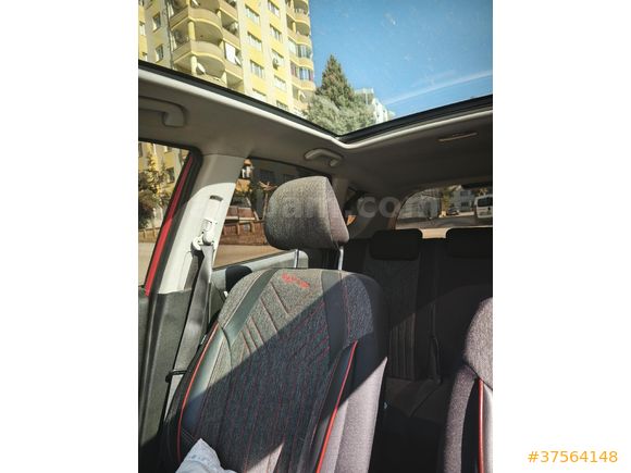 Sahibinden Honda Jazz 1.4 Fun 2009 Model Adana 215000 km Kırmızı