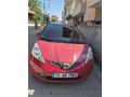Sahibinden Honda Jazz 1.4 Fun 2009 Model Adana 215000 km Kırmızı