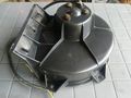 R12 kalorifer  motoru