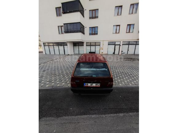 Sahibinden Fiat Uno 70 S 2000 Model