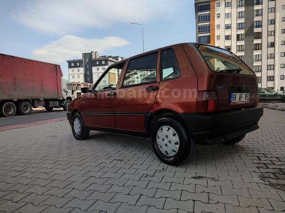 Sahibinden Fiat Uno 70 S 2000 Model
