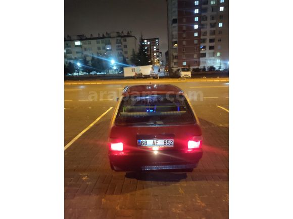 Sahibinden Fiat Uno 70 S 2000 Model