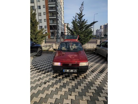 Sahibinden Fiat Uno 70 S 2000 Model