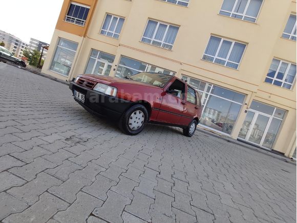 Sahibinden Fiat Uno 70 S 2000 Model