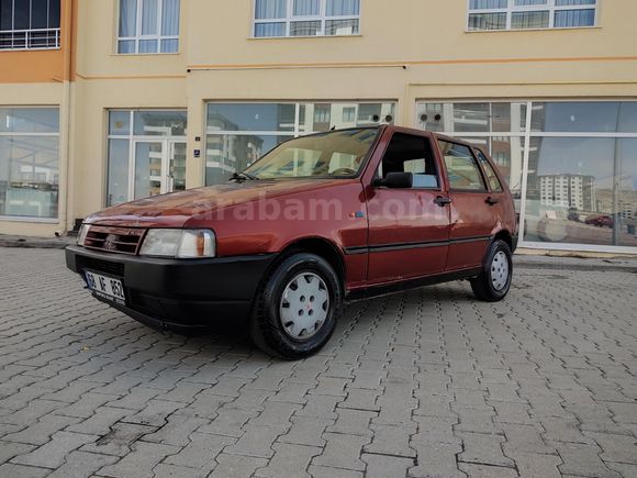 Sahibinden Fiat Uno 70 S 2000 Model