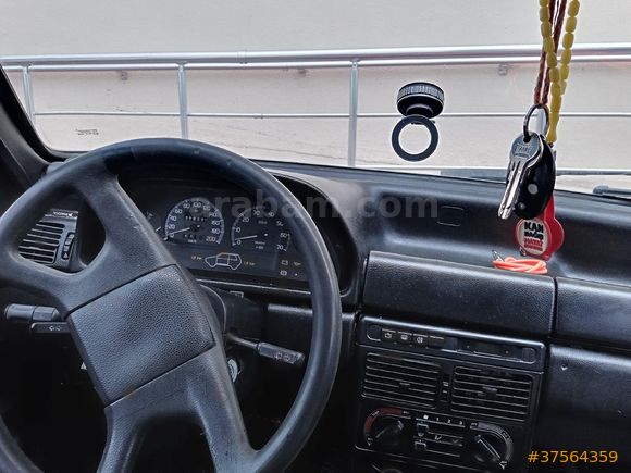 Sahibinden Fiat Uno 70 S 2000 Model