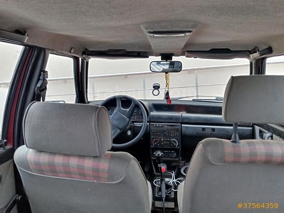 Sahibinden Fiat Uno 70 S 2000 Model