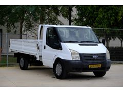 Burak'tn |K.Kartna 12Tkst %2.1|Transt 350M Klimalı 6 İleri %20FT