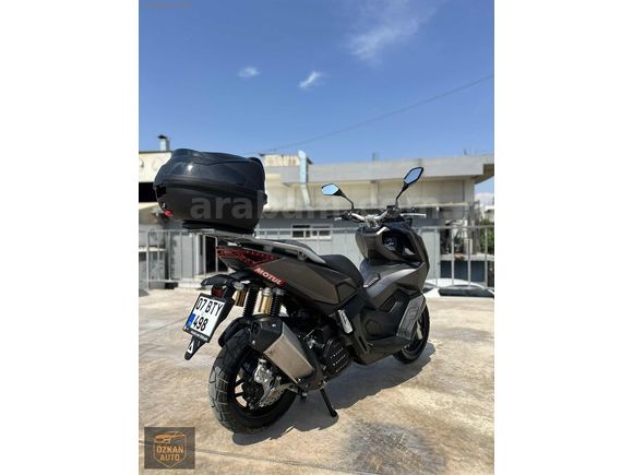ÖZKAN AUTO'DAN SATILIK SEHA 125