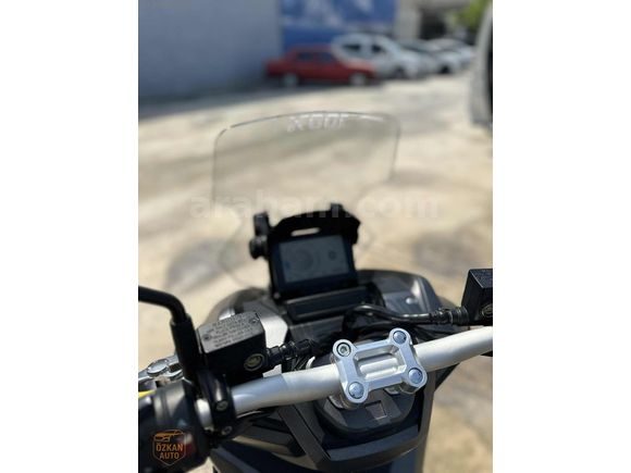 ÖZKAN AUTO'DAN SATILIK SEHA 125