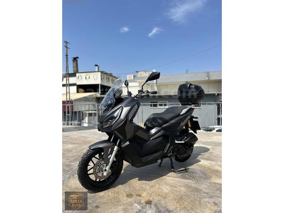 ÖZKAN AUTO'DAN SATILIK SEHA 125