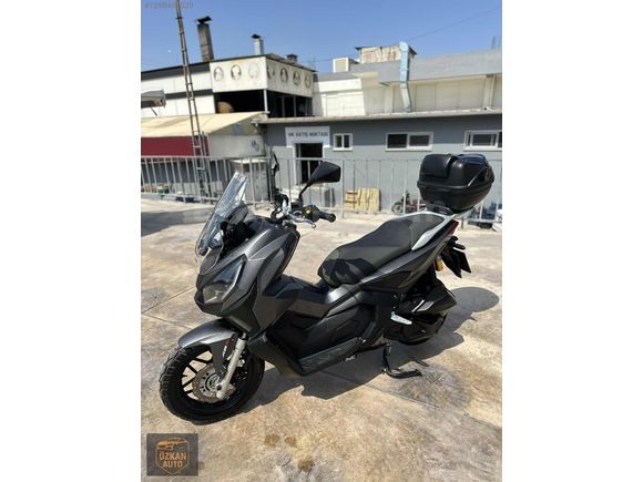 ÖZKAN AUTO'DAN SATILIK SEHA 125