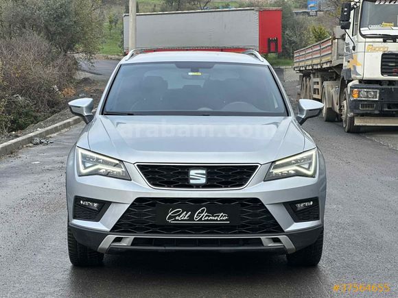 Sahibinden Seat Ateca 1.6 TDI Xcellence 2020 Model Kocaeli
