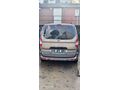 Sahibinden Ford Tourneo Courier 1.5 TDCi Titanium Plus 2023 Model