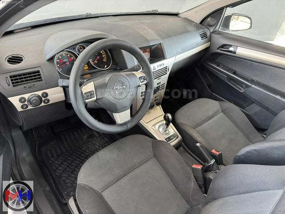 2007 ASTRA 1.6 ENJOY LPG OTOMATİK