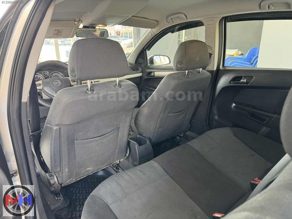 2007 ASTRA 1.6 ENJOY LPG OTOMATİK