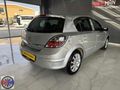 2007 ASTRA 1.6 ENJOY LPG OTOMATİK