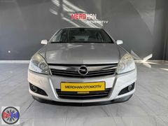2007 ASTRA 1.6 ENJOY LPG OTOMATİK
