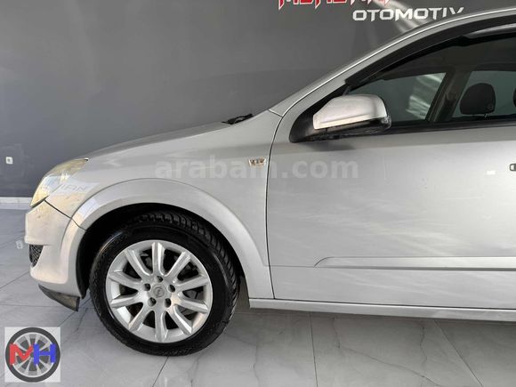 2007 ASTRA 1.6 ENJOY LPG OTOMATİK