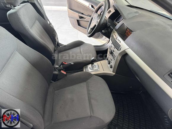 2007 ASTRA 1.6 ENJOY LPG OTOMATİK
