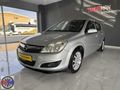 2007 ASTRA 1.6 ENJOY LPG OTOMATİK