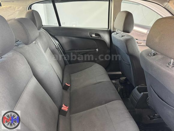 2007 ASTRA 1.6 ENJOY LPG OTOMATİK