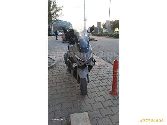 Sahibinden Kuba Chia 125