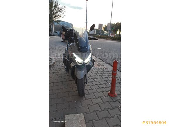 Sahibinden Kuba Chia 125
