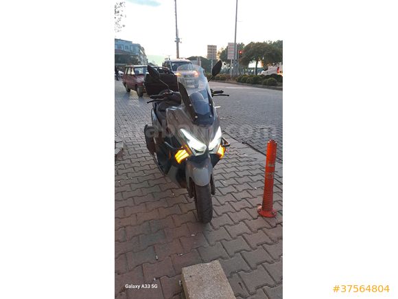 Sahibinden Kuba Chia 125