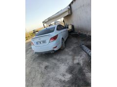 Sahibinden Hyundai Accent Blue 1.6 CRDI Mode Plus 2017 Model