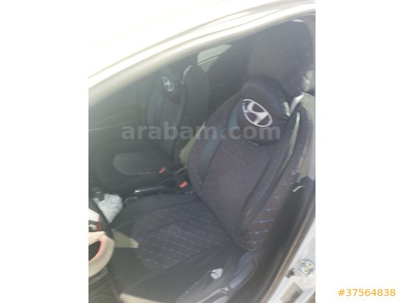 Sahibinden Hyundai Accent Blue 1.6 CRDI Mode Plus 2017 Model