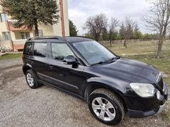 Sahibinden Skoda Yeti 1.2 TSI Ambition 2011 Model