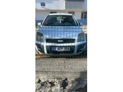 Sahibinden Ford Fusion 1.4 TDCi Comfort 2007 Model