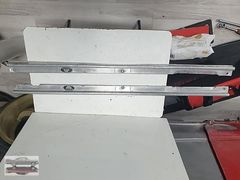Chevrolet Coupe 1974-79 Body Fisher Kapı Eşik Nikelajları