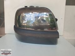 Fiat Doblo 1 Sağ Far Sissiz Orijinal Çıkma