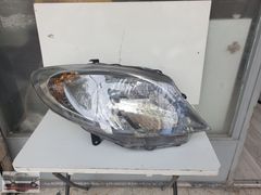 Mercedes Citan W415 Sağ Far Orijinal Çıkma