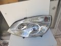 Renault Scenic 2 Mercekli Halojen Sol Far 2006-2009 Orj Tamirsiz