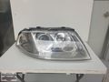 Volkswagen Passat B 5.5 Mercekli Sağ Far Depo Marka Xenonsuz
