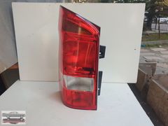 Mercedes Vito W447 Sol Stop Lambası Orijinal Hatasız Çıkma