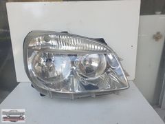 Fiat Doblo 2 Sağ Far Orijinal Çıkma (2006 - 2010)