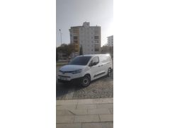Sahibinden Toyota Proace City 1.5 D Dream 2022 Model